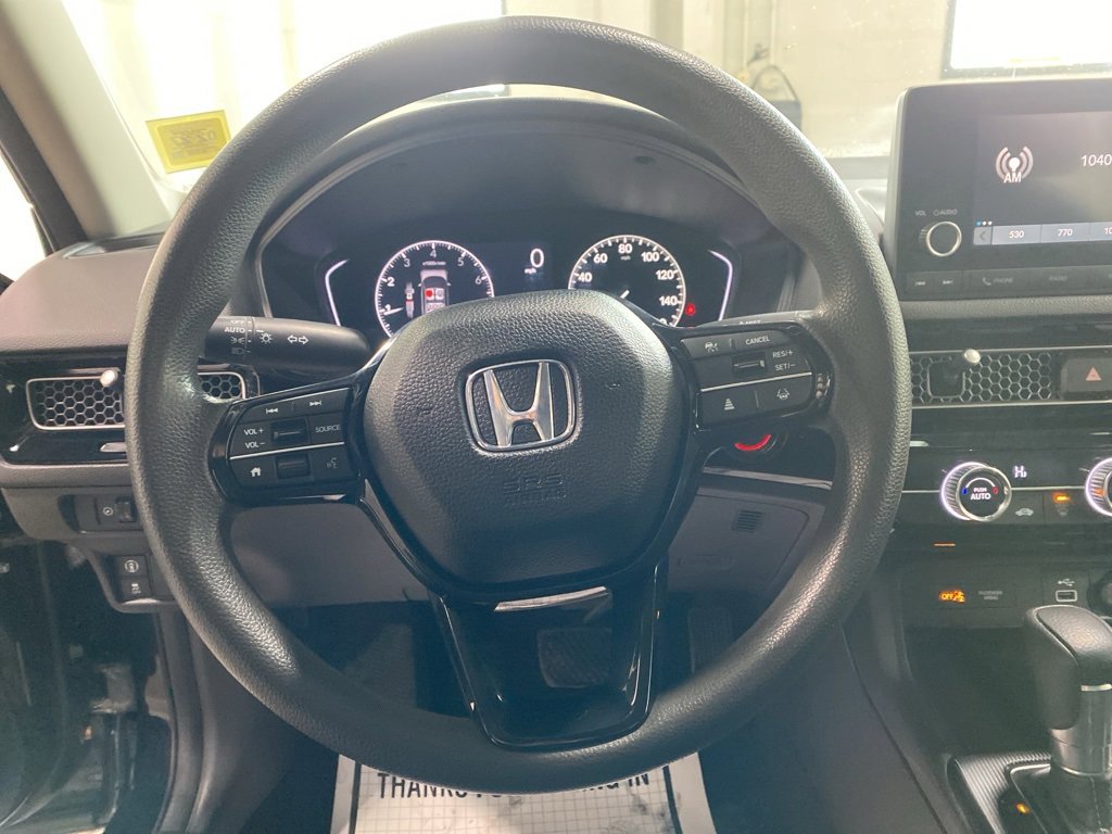 Used 2022 Honda Civic LX image 21