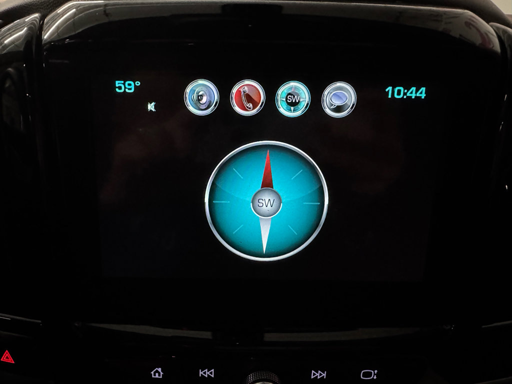 Used 2019 Chevrolet Traverse LT image 28