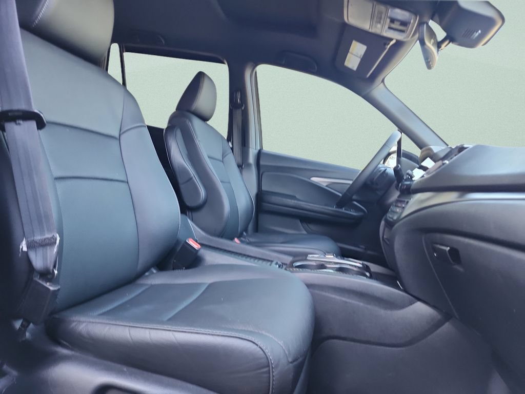 Used 2023 Honda Passport EX-L image 20