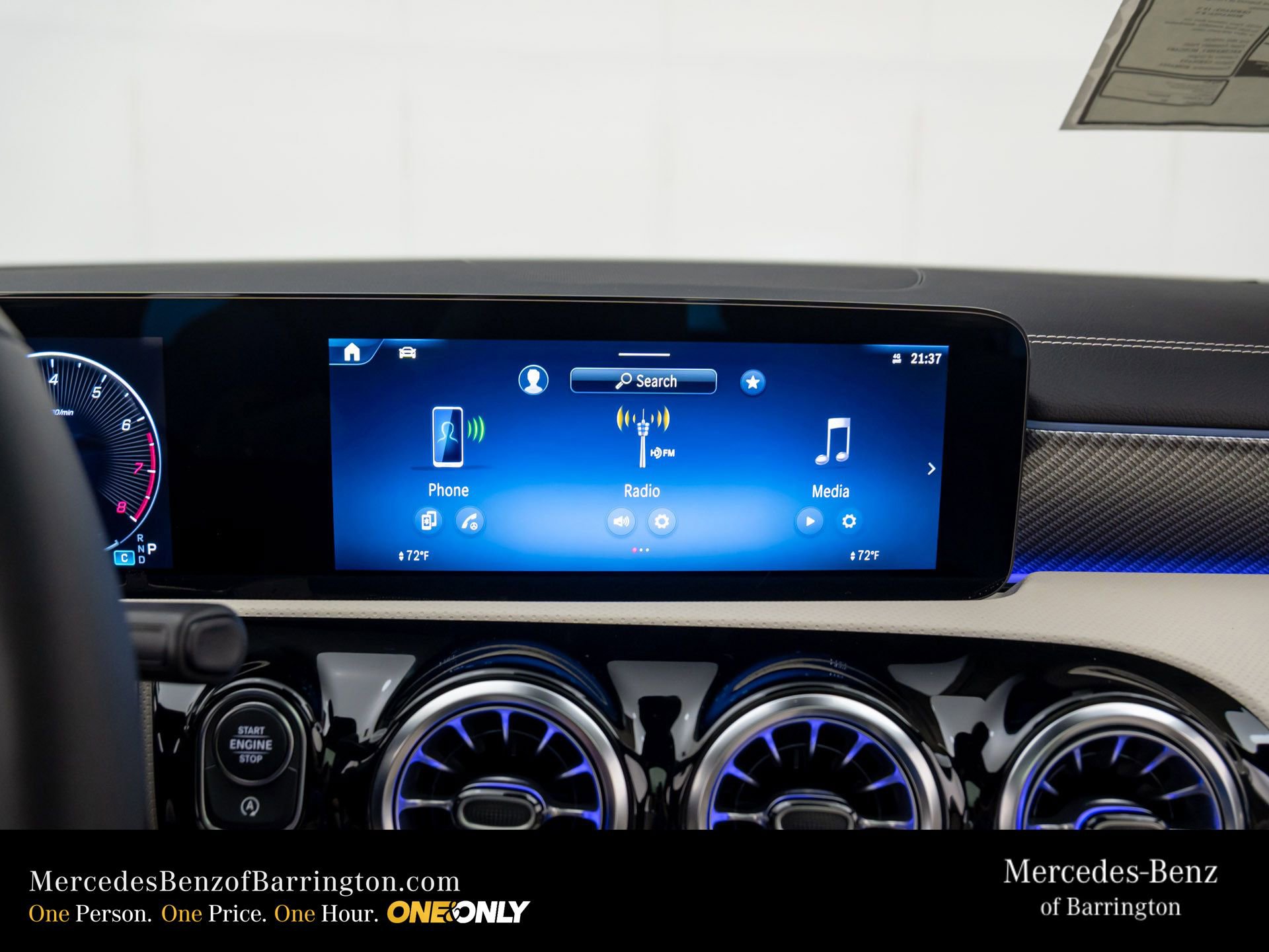 New 2026 Mercedes-Benz CLA 250 4MATIC image 24