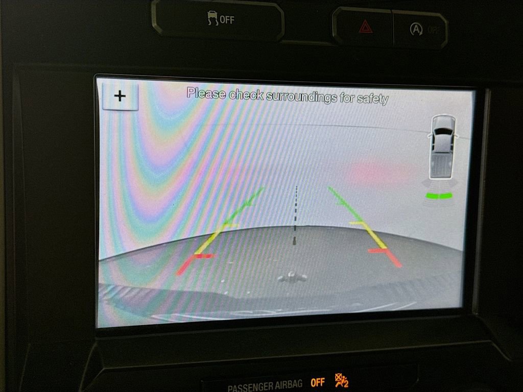 Used 2017 Ford F150 King Ranch image 15