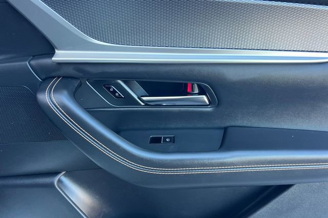 Certified 2025 MAZDA CX-90 Plug-In Hybrid w/ Premium Plus image 22