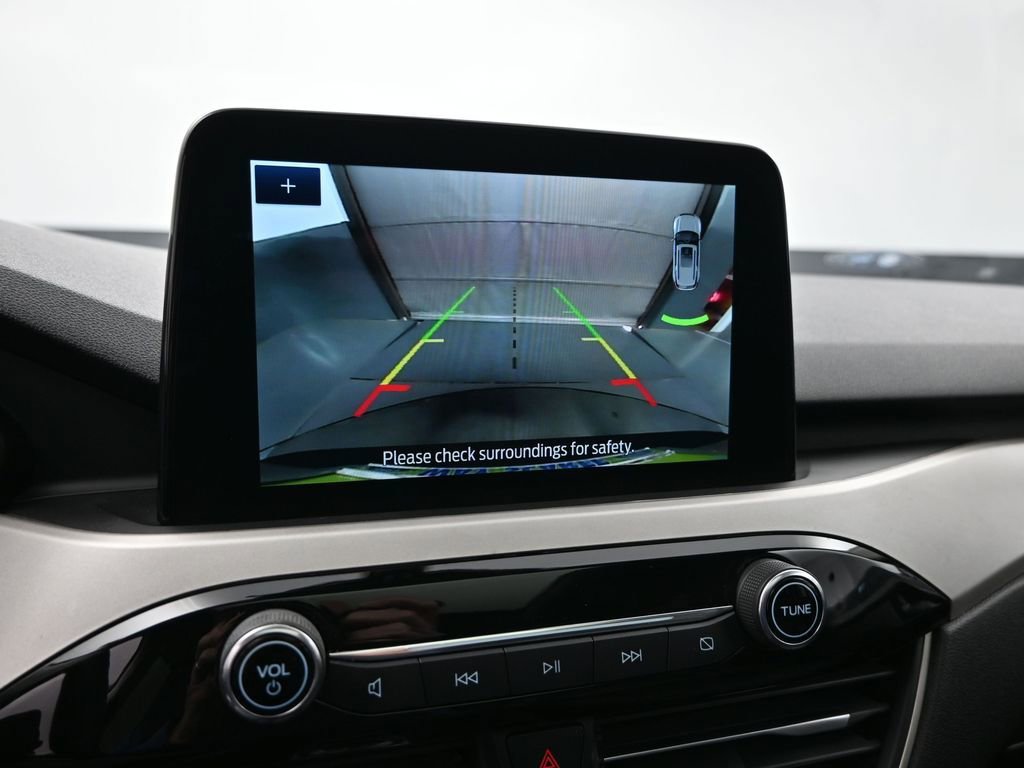 Used 2022 Ford Escape SEL w/ Technology Package AWD/4WD image 18