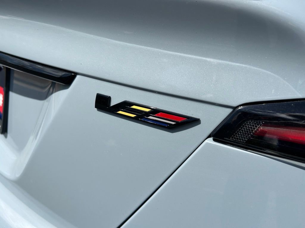 Used 2023 Cadillac CT5 V Blackwing RWD image 27