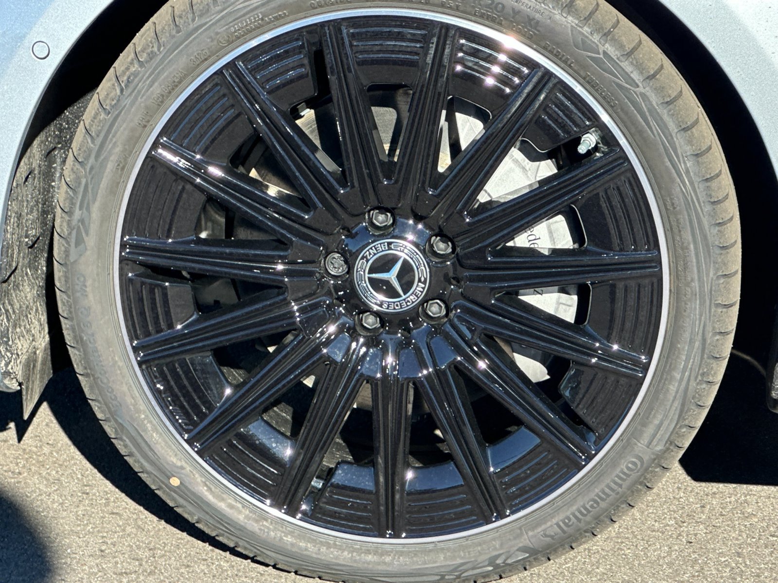 New 2026 Mercedes-Benz CLE 300 4MATIC Cabriolet image 31