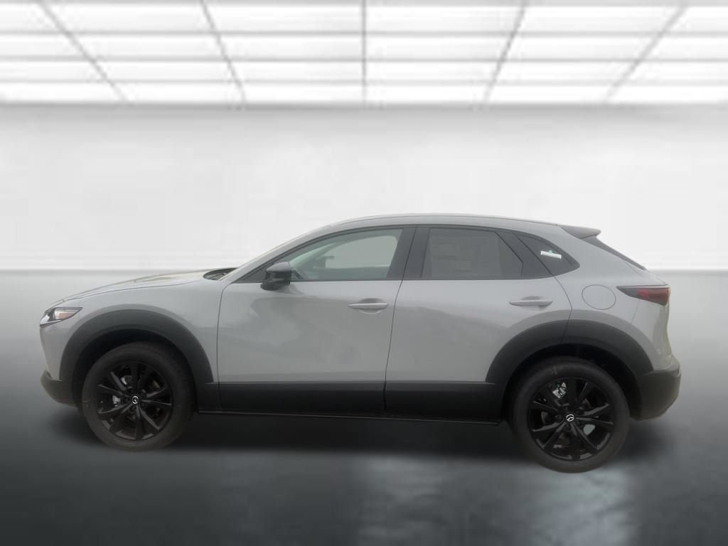 New 2026 MAZDA CX-30 AWD 2.5 S w/ Select Sport Pkg image 8