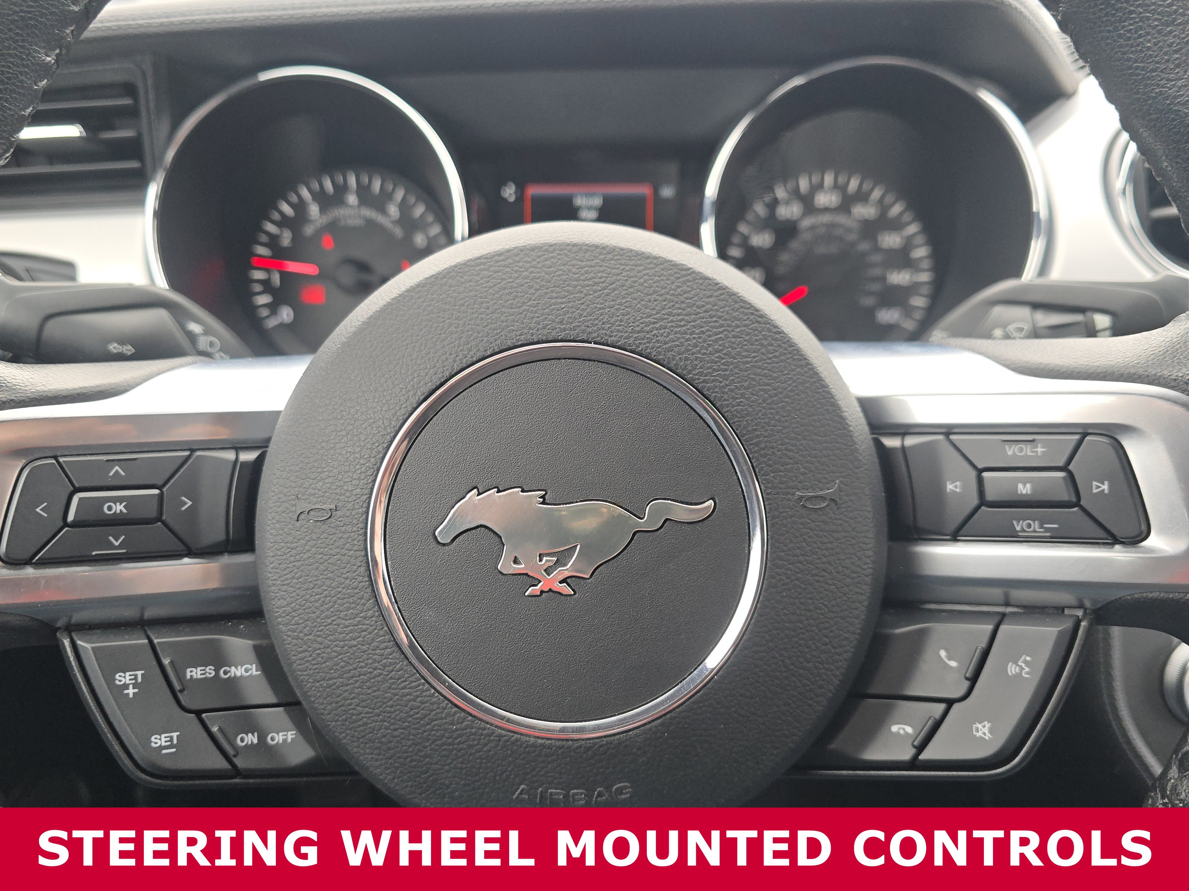 Used 2016 Ford Mustang GT Premium w/ Equipment Group 401A image 16