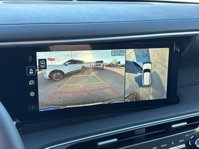 New 2026 Hyundai Palisade SEL image 20