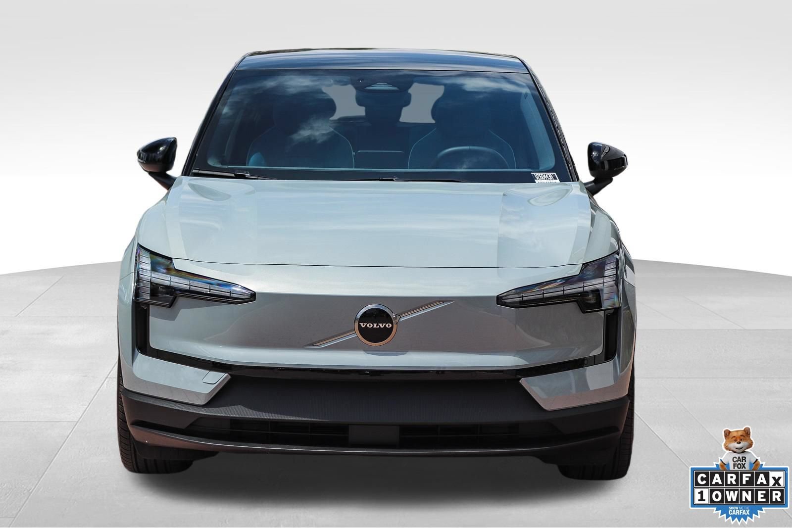 Used 2025 Volvo EX30 Plus w/ Protection Package Premier AWD/4WD image 2