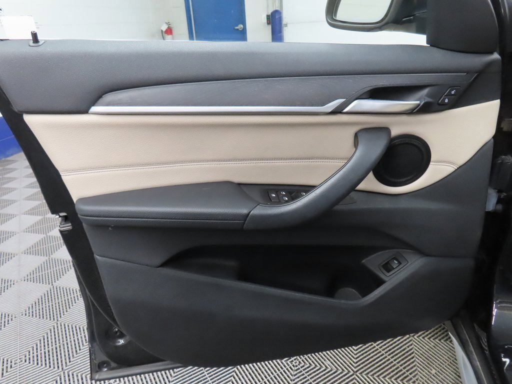 Used 2017 BMW X1 xDrive28i image 53