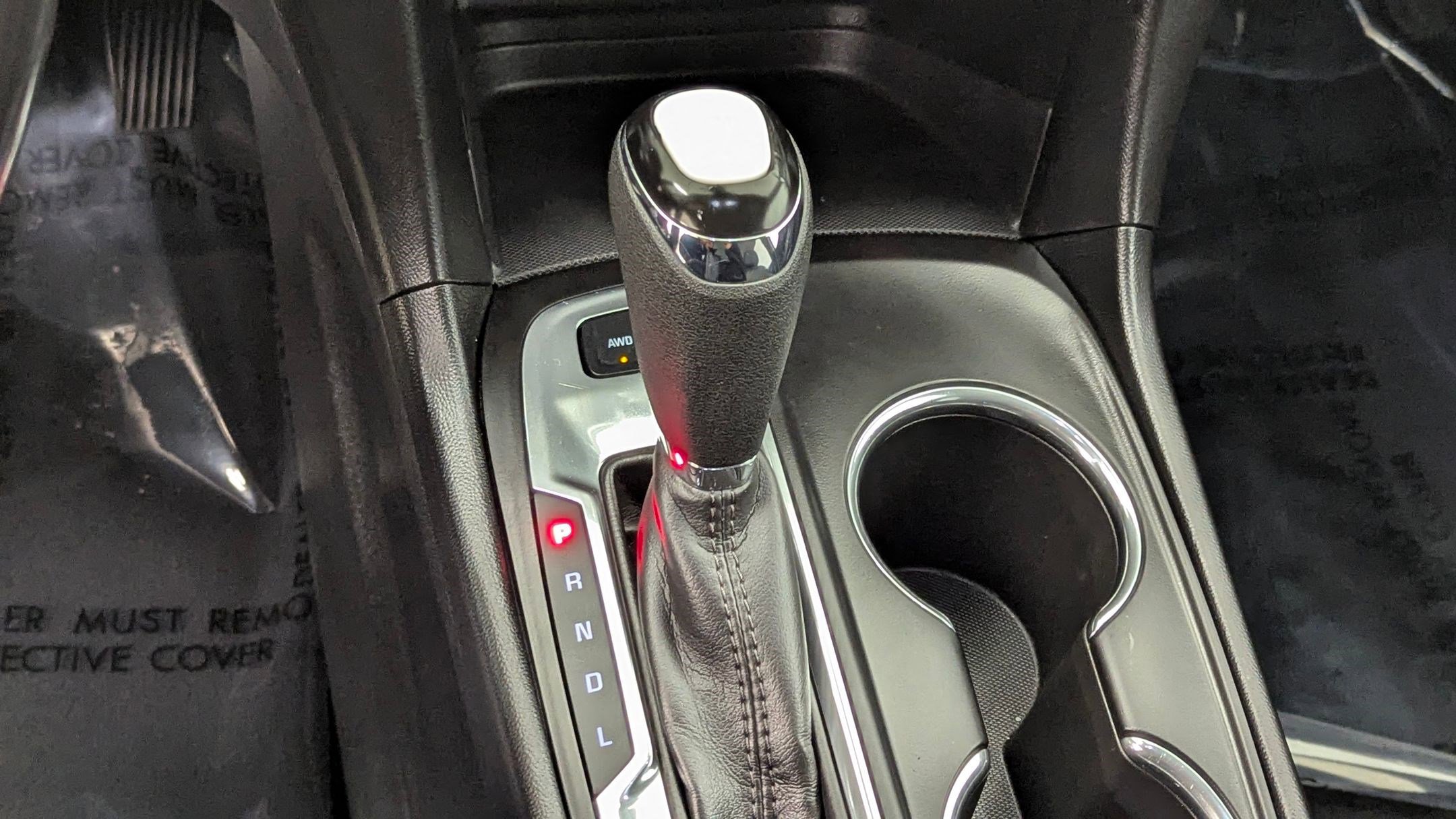 Used 2020 Chevrolet Equinox LT image 16