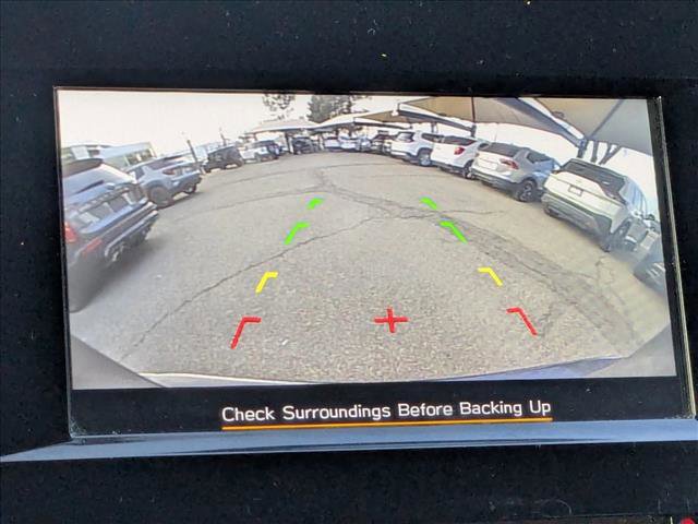 Used 2019 Subaru Forester image 15