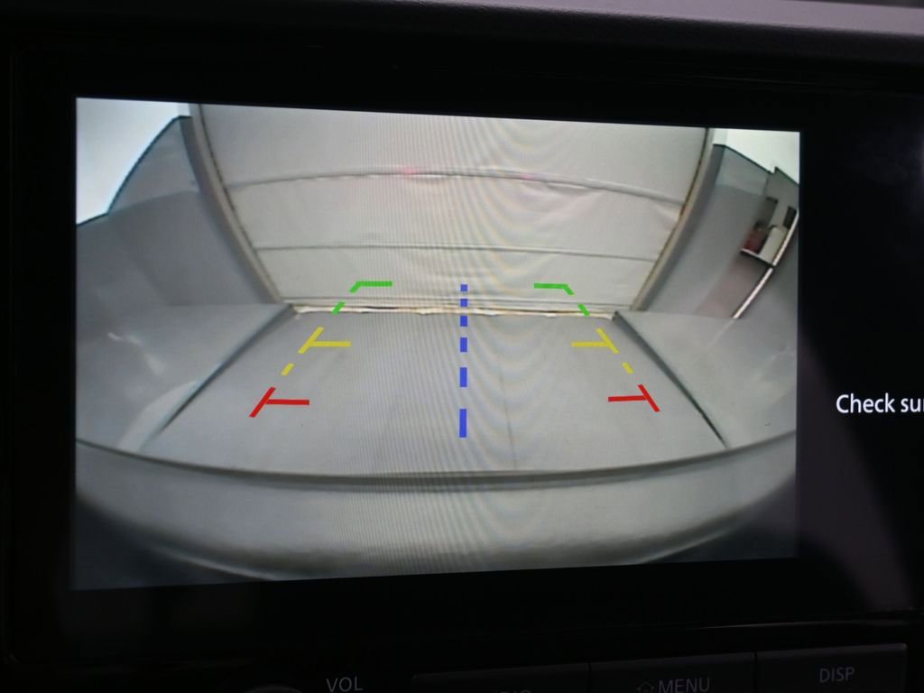 New 2026 Nissan Frontier PRO-4X w/ Tow Package image 11