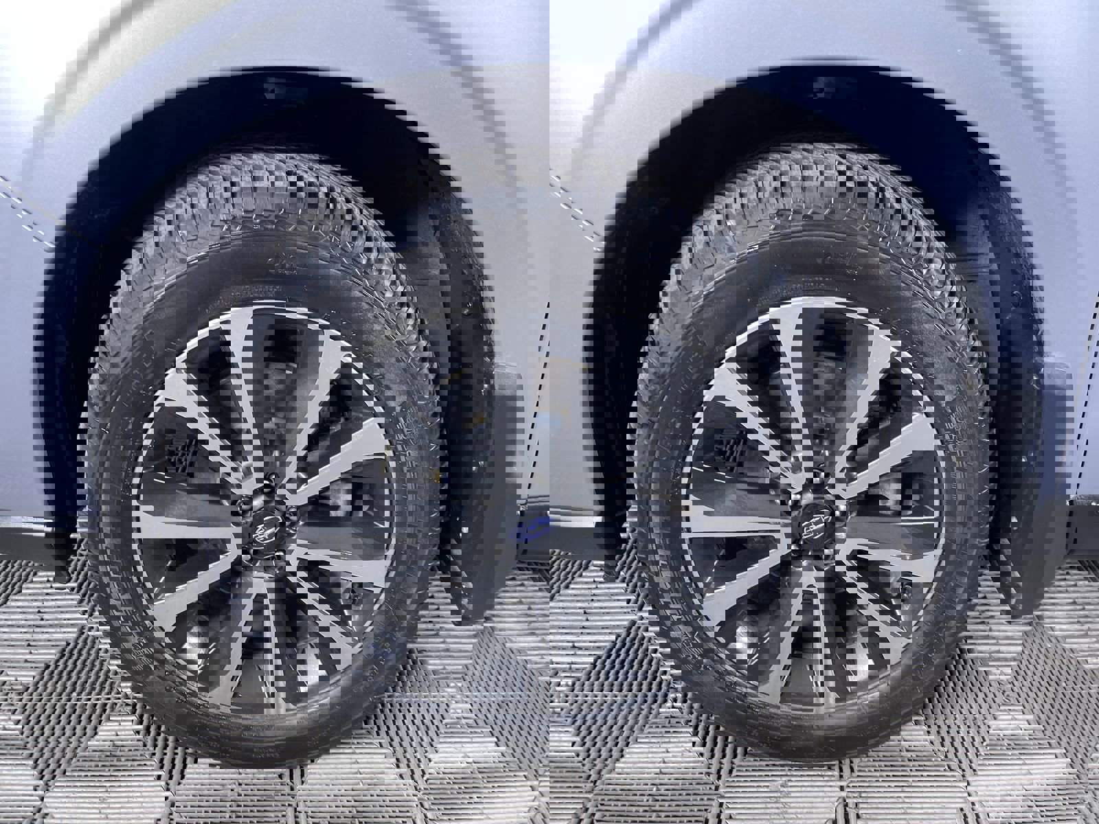 Used 2018 Subaru Forester 2.0XT Touring image 25