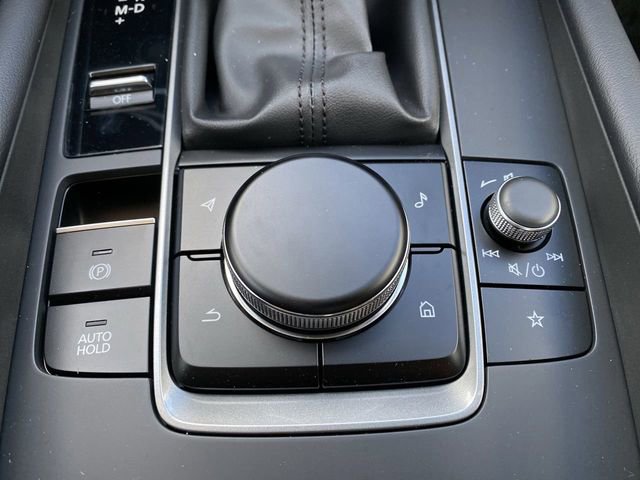 New 2026 MAZDA MAZDA3 2.5 S Sedan w/ Preferred Pkg FWD image 23