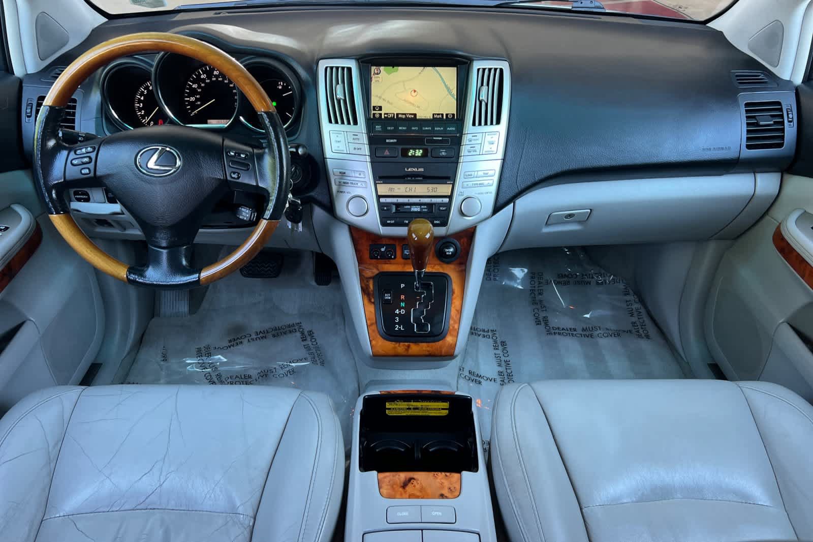 Used 2009 Lexus RX 350 AWD image 3