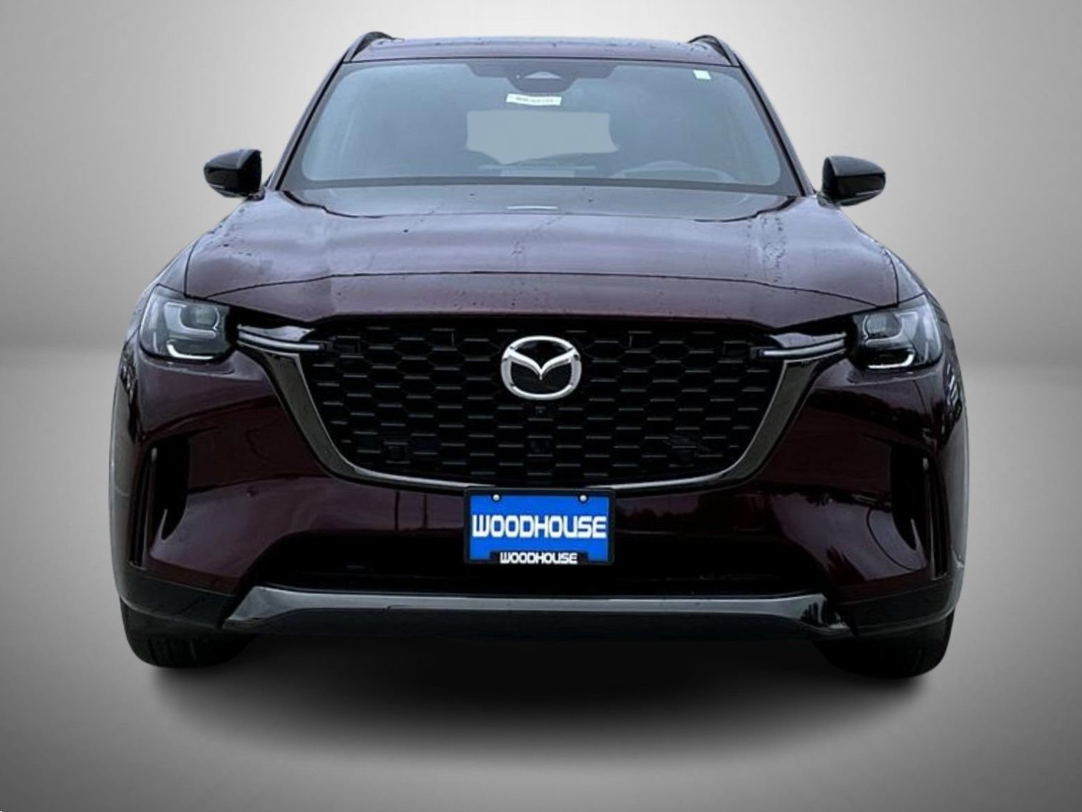 New 2026 MAZDA CX-90 3.3 Turbo S w/ Premium Package AWD/4WD image 2