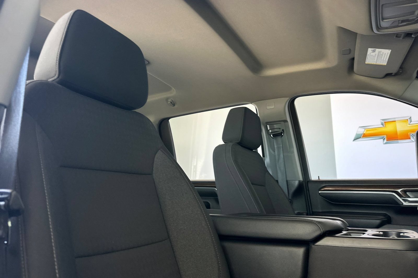 Used 2024 Chevrolet Silverado 3500 LT AWD/4WD image 20