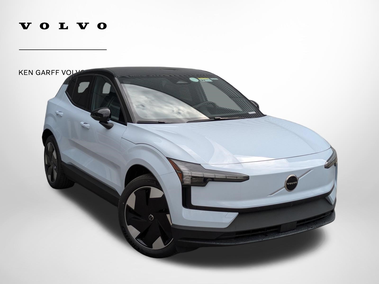 New 2026 Volvo EX30 Plus w/ Climate Package