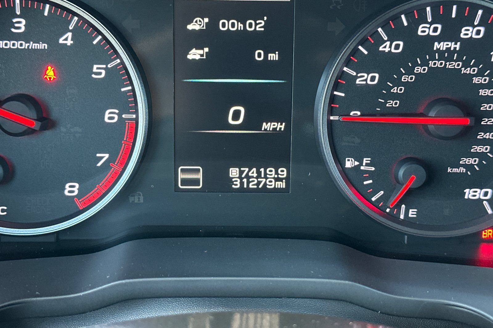 Used 2023 Subaru WRX Premium AWD/4WD image 29