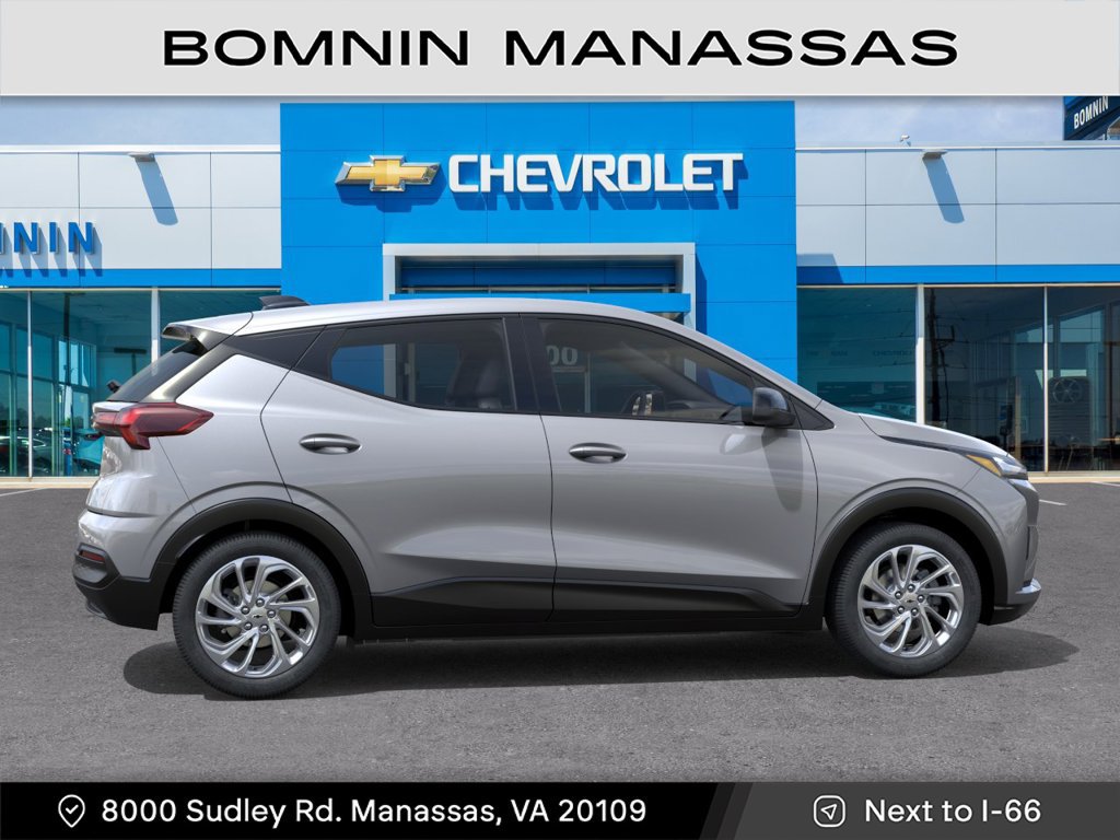 New 2027 Chevrolet Bolt LT FWD image 6