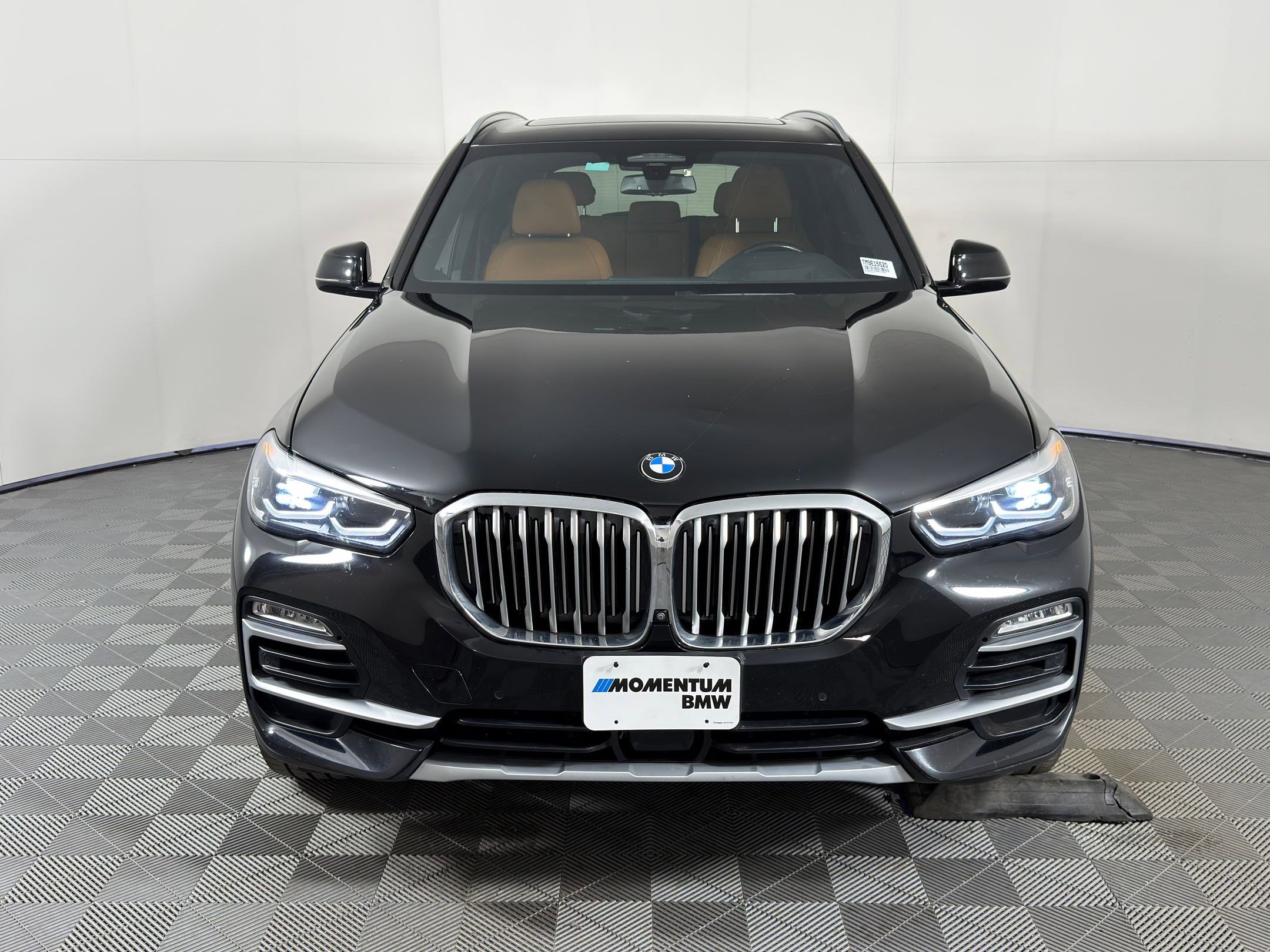 Used 2021 BMW X5 sDrive40i w/ Premium Package image 5