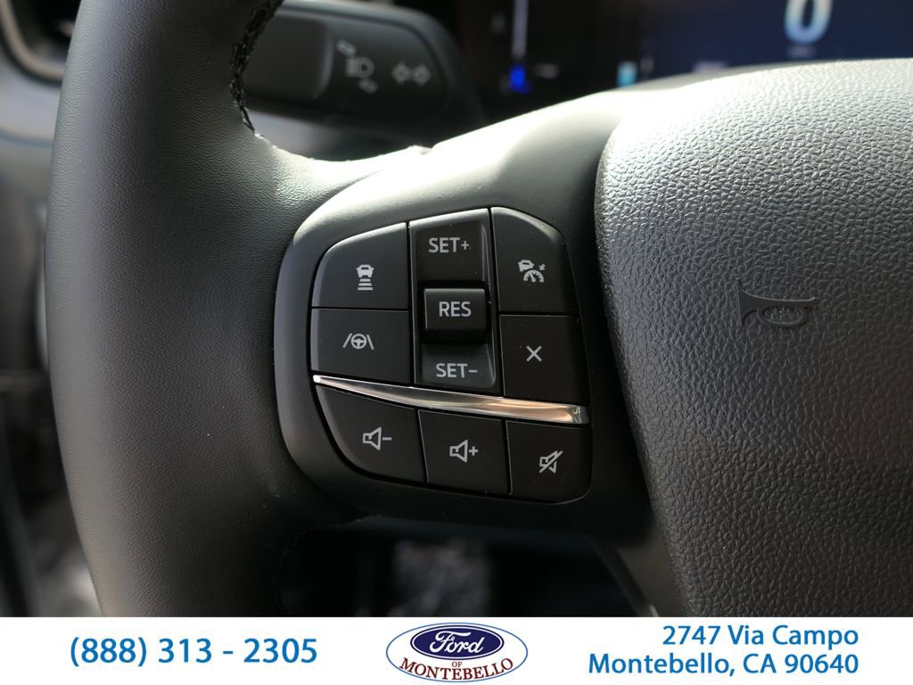 Used 2026 Ford Maverick Lariat w/ Black Appearance Package AWD/4WD image 15