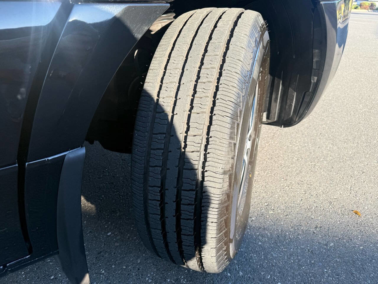 Used 2019 Mercedes-Benz Sprinter 170 image 25
