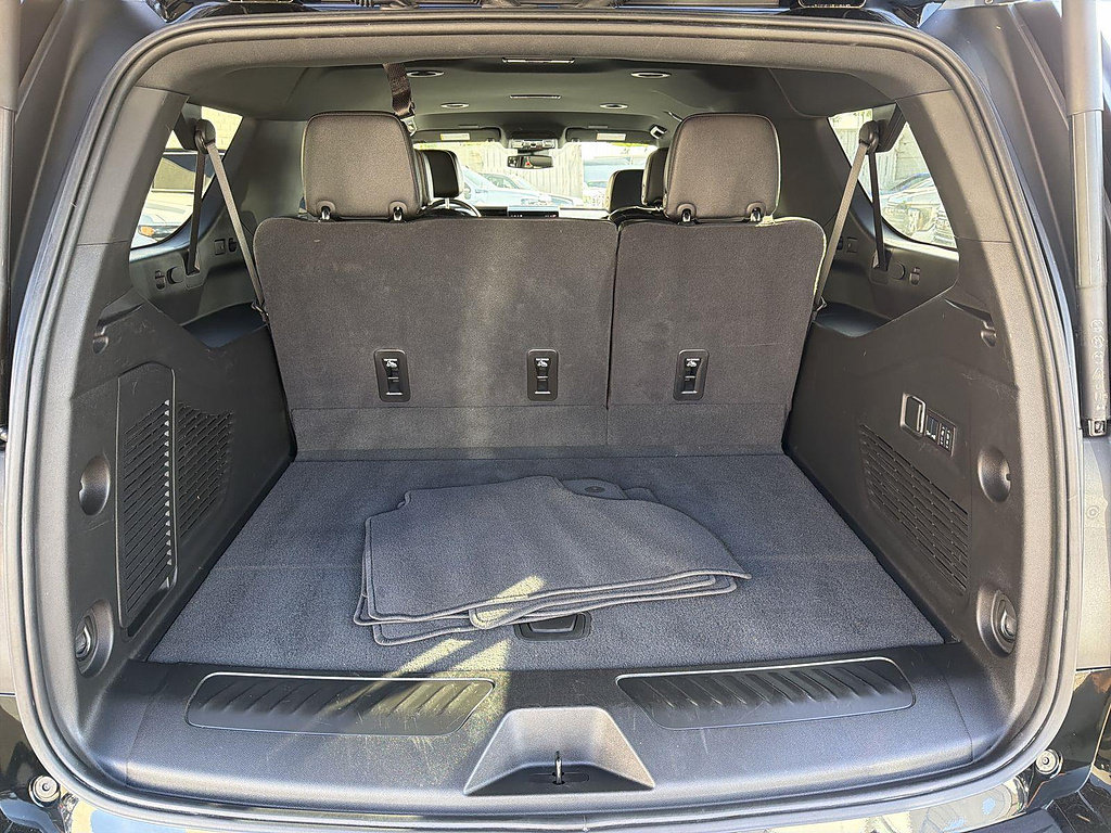 Used 2026 GMC Yukon XL Elevation RWD image 25