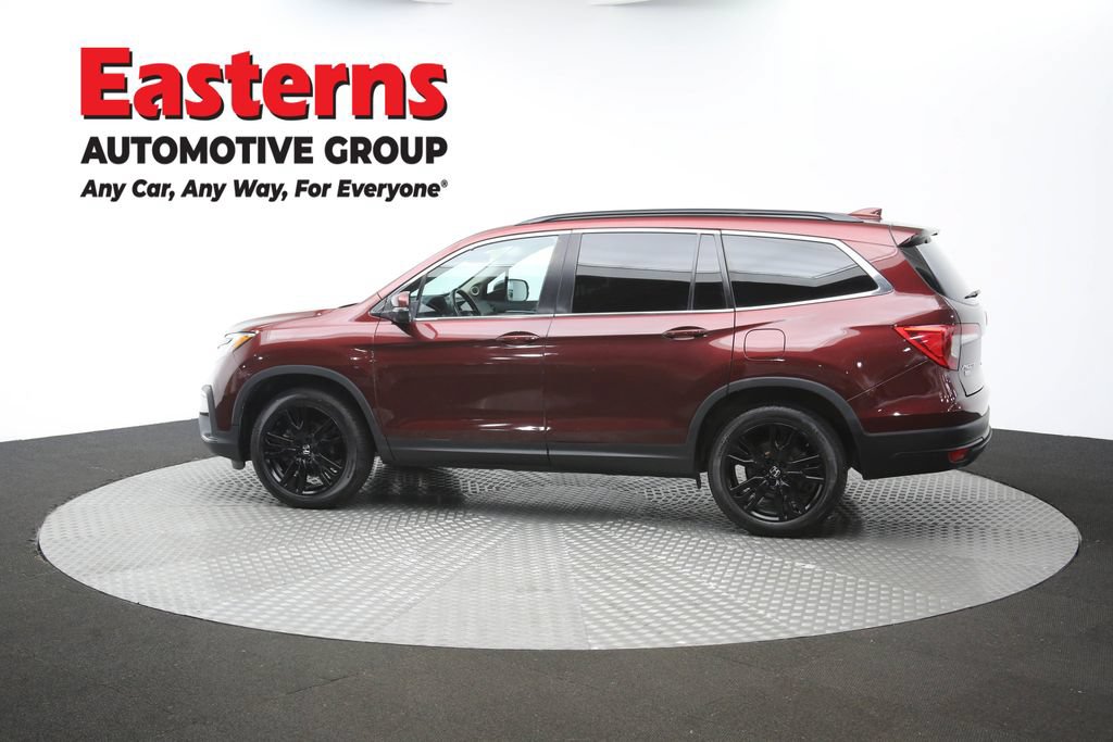 Used 2022 Honda Pilot Special Edition image 62