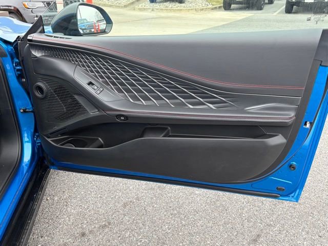 New 2026 Dodge Charger R/T Scat Pack image 27