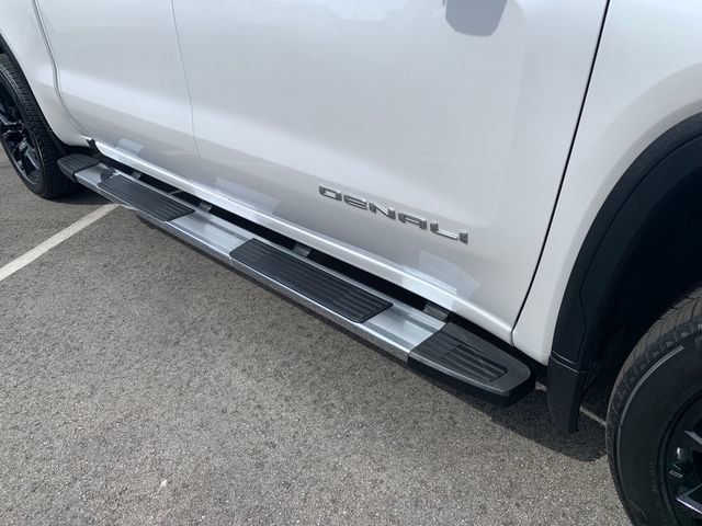 Used 2024 GMC Sierra 1500 Denali w/ Technology Package image 6