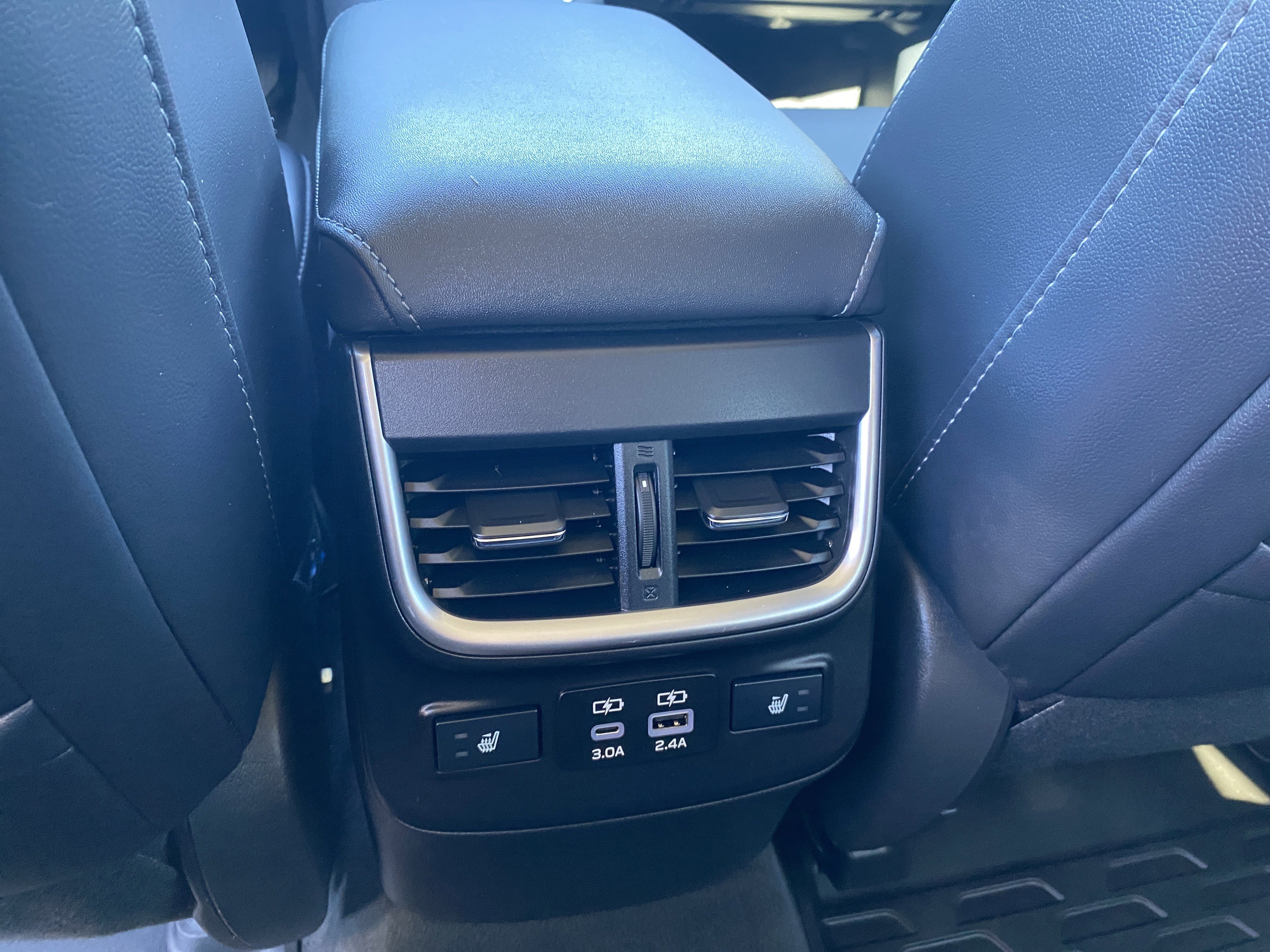Certified 2023 Subaru Outback Limited XT AWD/4WD image 32