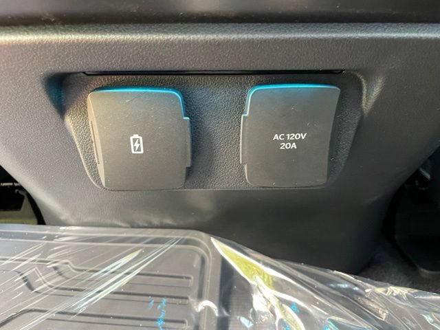 New 2026 Ford F150 Raptor AWD/4WD image 65