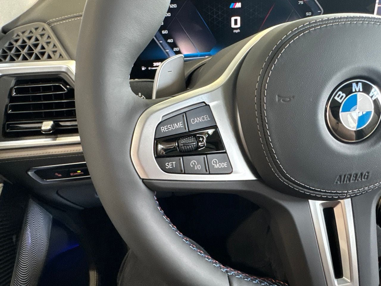 New 2027 BMW X7 M60i AWD/4WD image 22