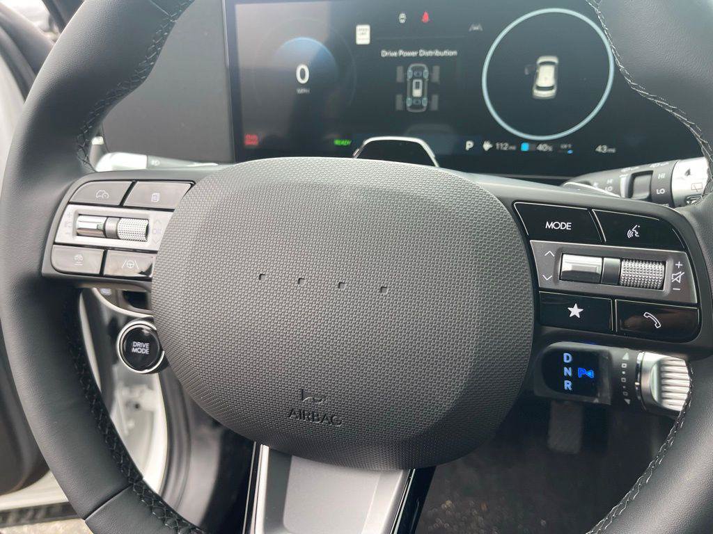 New 2025 Hyundai Ioniq 5 SEL AWD/4WD image 27