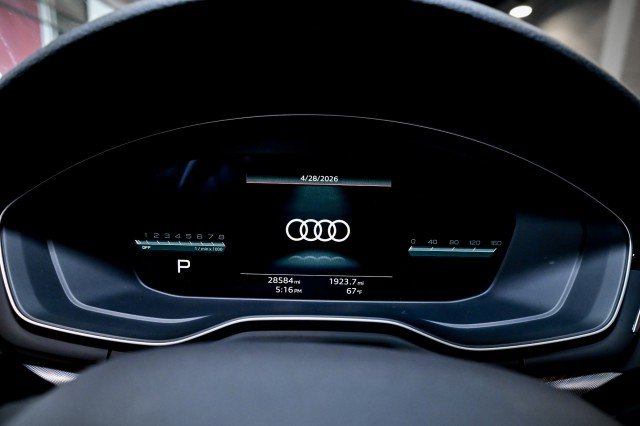 Used 2023 Audi A4 2.0T Prestige AWD/4WD image 31