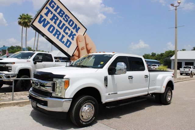 Used 2017 Ford F350 XLT