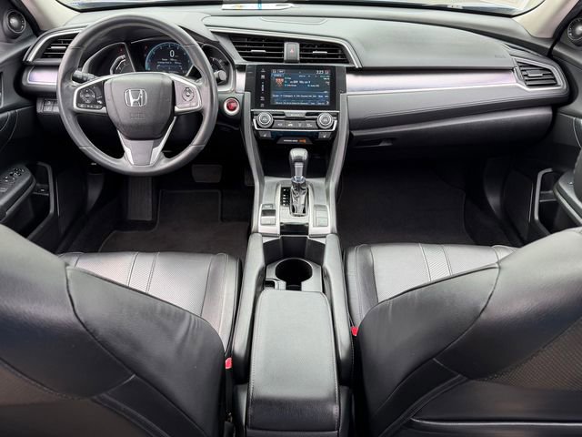 Used 2016 Honda Civic Touring image 23