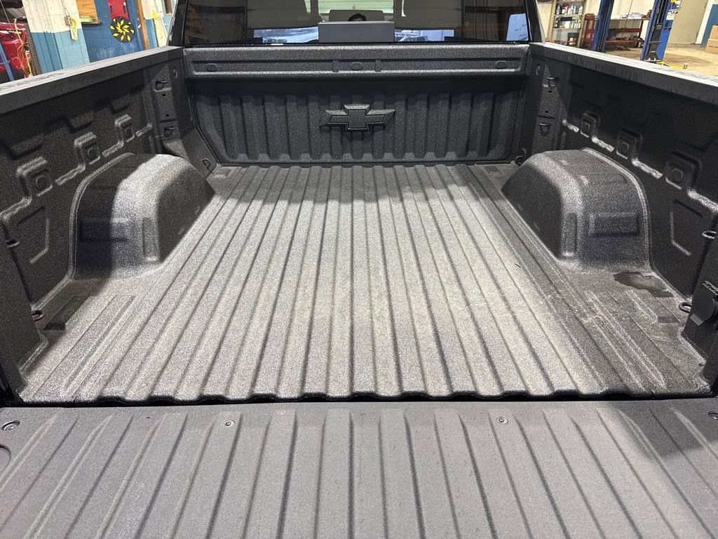 New 2026 Chevrolet Silverado 1500 LT Trail Boss w/ LT Trail Boss Premium Package image 14