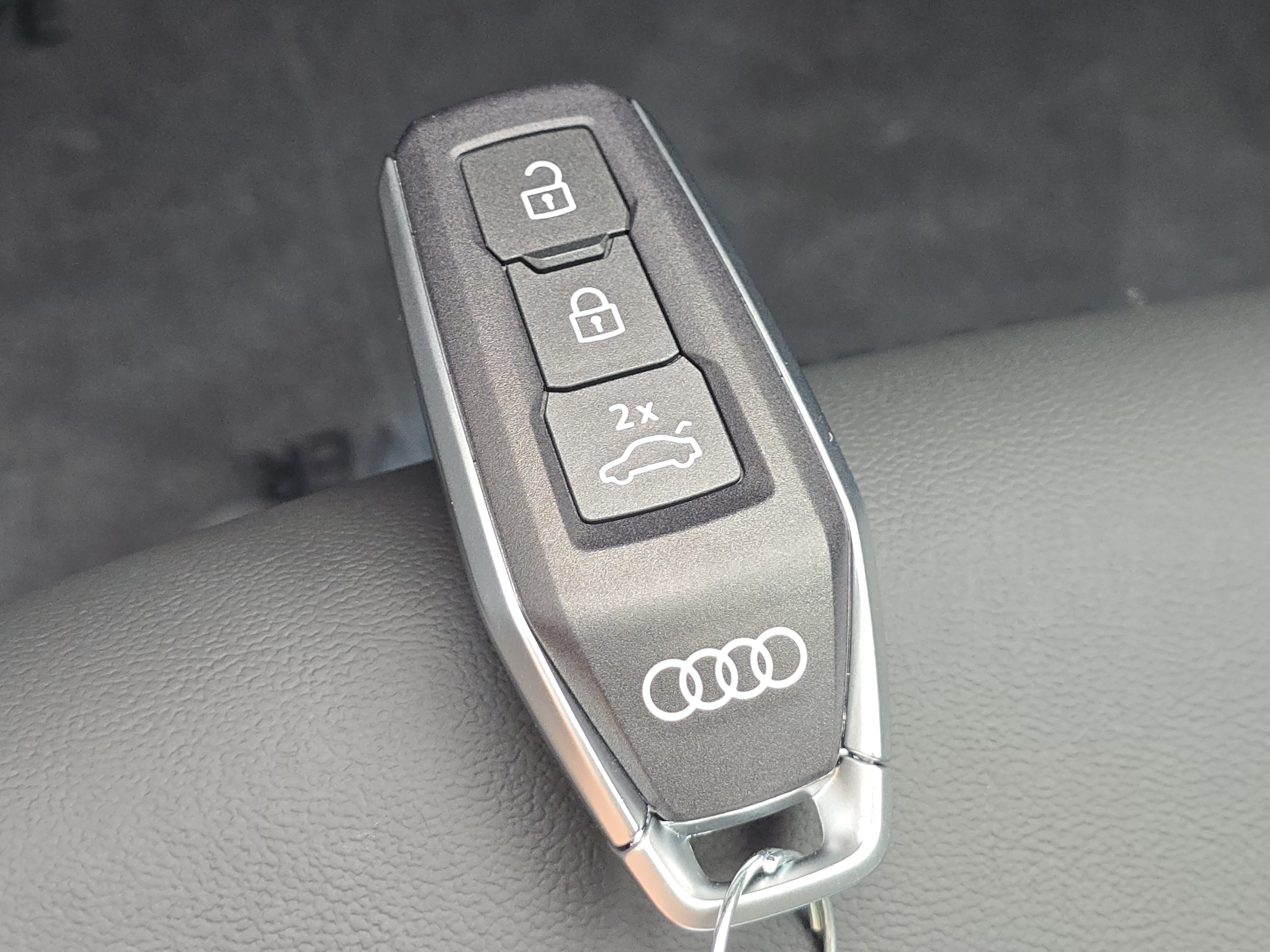 New 2026 Audi A5 Premium Plus AWD/4WD image 28
