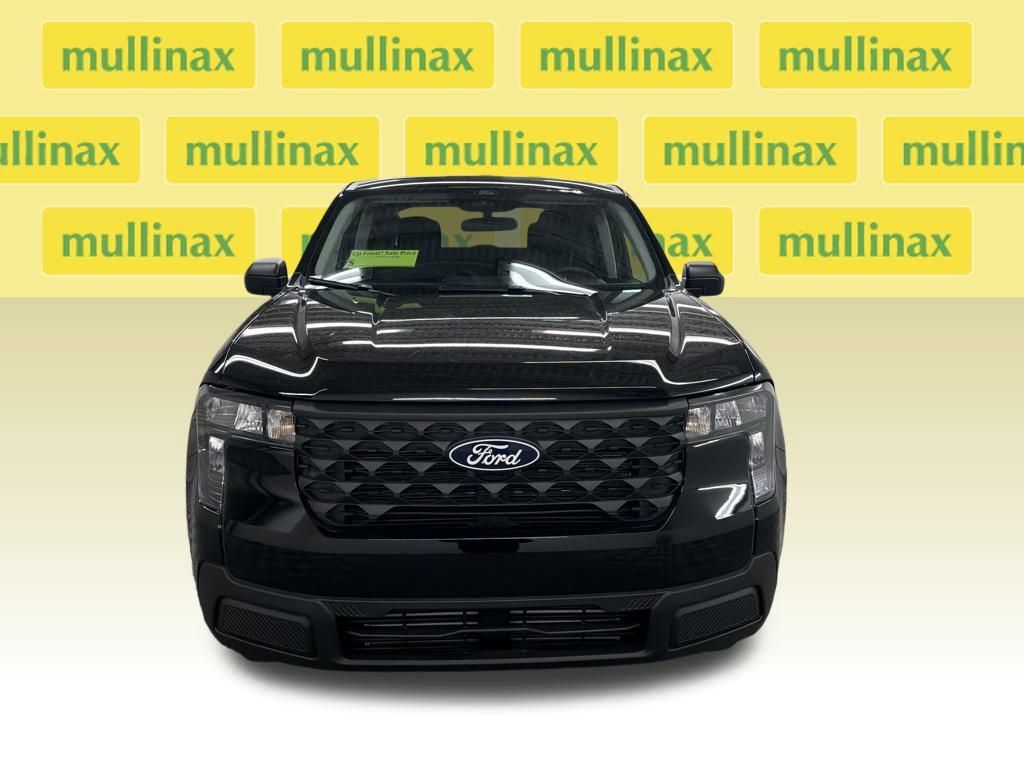 New 2026 Ford Maverick XL FWD image 14