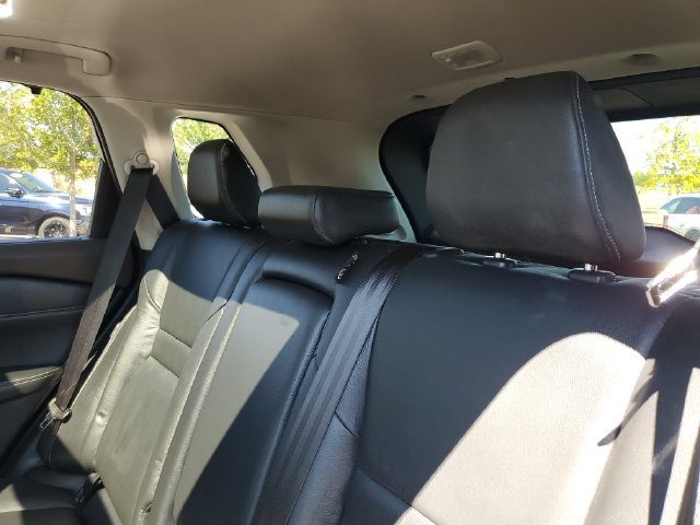 Used 2021 Nissan Rogue SL FWD image 16