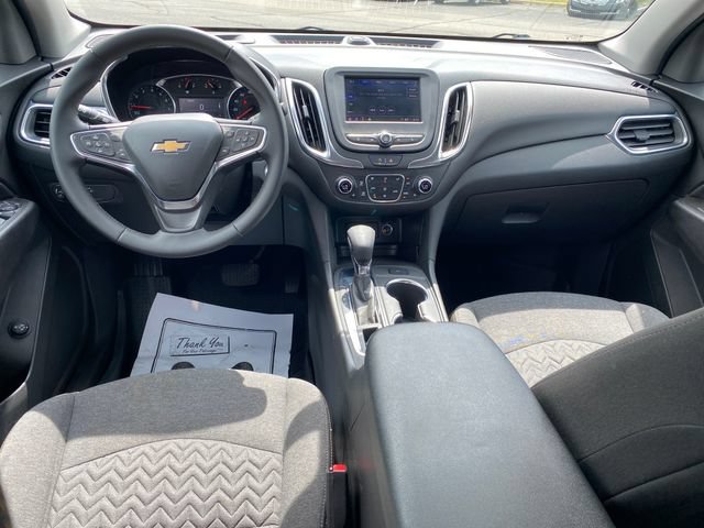 Certified 2024 Chevrolet Equinox LT w/ LPO, Floor Liner Package FWD image 6