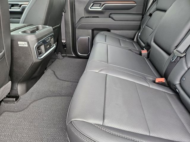New 2026 GMC Sierra 3500 Denali w/ Denali Reserve Package AWD/4WD image 21