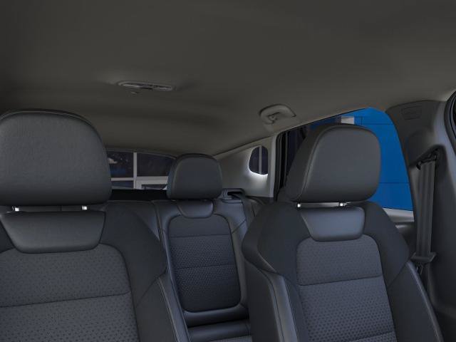 New 2026 Chevrolet Trax LT w/ Driver Confidence Package FWD image 49
