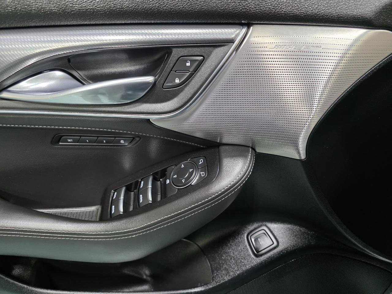 Used 2020 Cadillac CT5 Premium Luxury AWD/4WD image 18