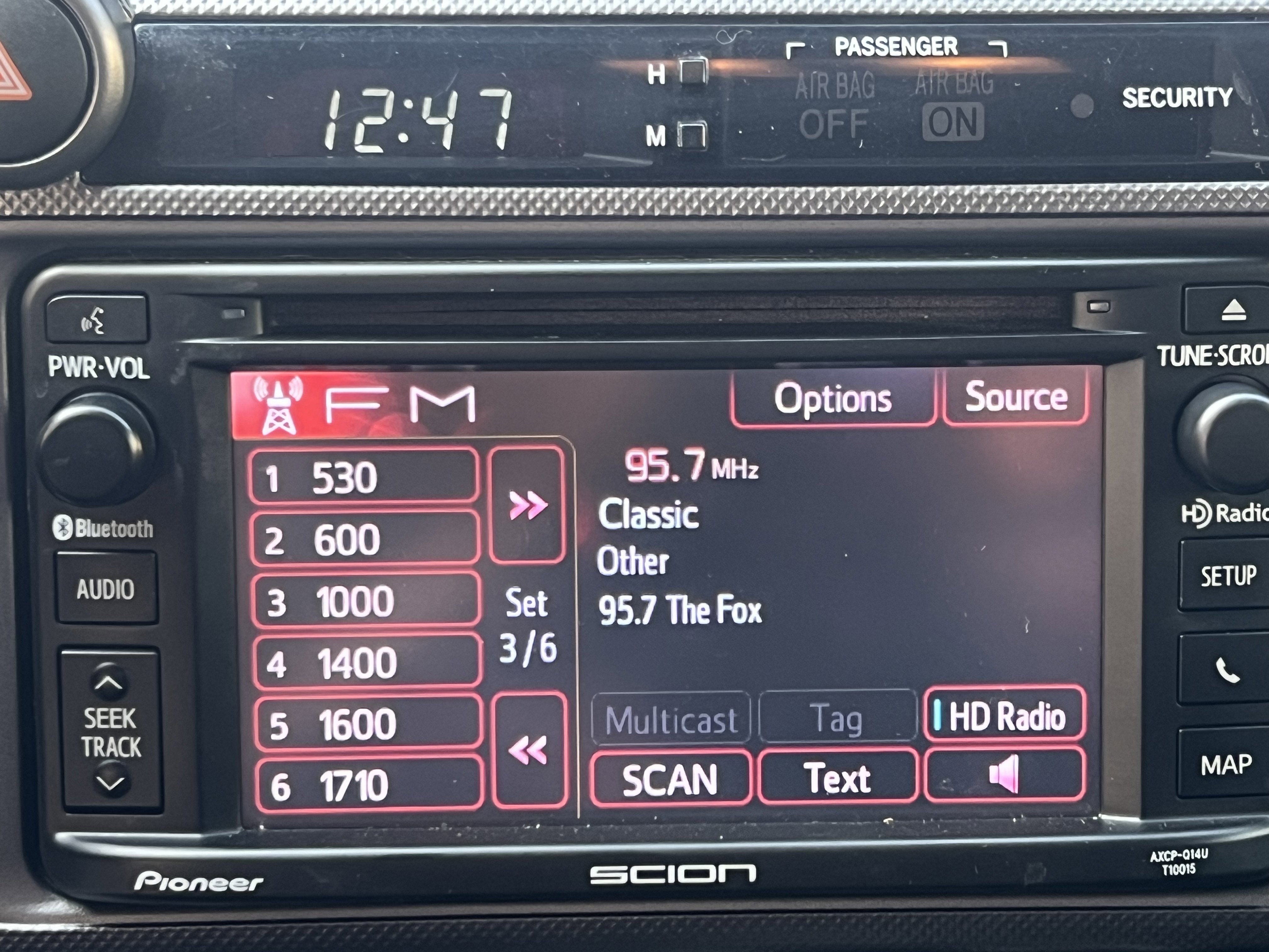 Used 2014 Scion tC Monogram Series image 22