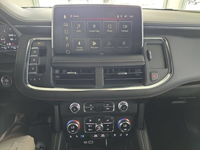 Certified 2023 GMC Yukon AT4 w/ Max Trailering Package AWD/4WD image 15