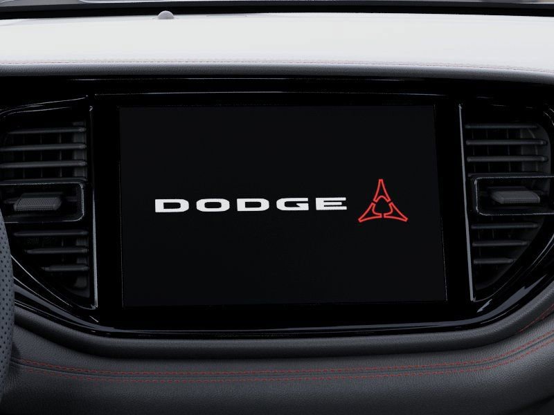 New 2026 Dodge Durango GT w/ Blacktop Package RWD image 19
